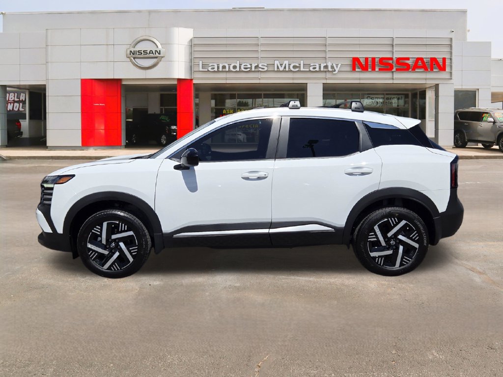 New 2027 Nissan Kicks SV w/ Cold Weather Package FWD image 5