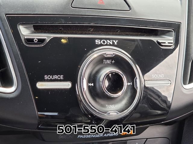 Used 2016 Ford Focus ST w/ Equipment Group 402A FWD image 26