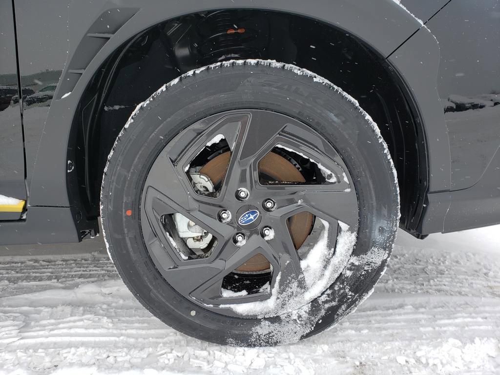 New 2026 Subaru Crosstrek 2.5i Sport image 12