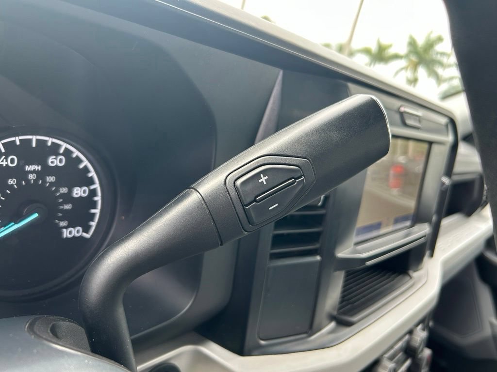 Certified 2026 Ford F250 XL AWD/4WD image 14