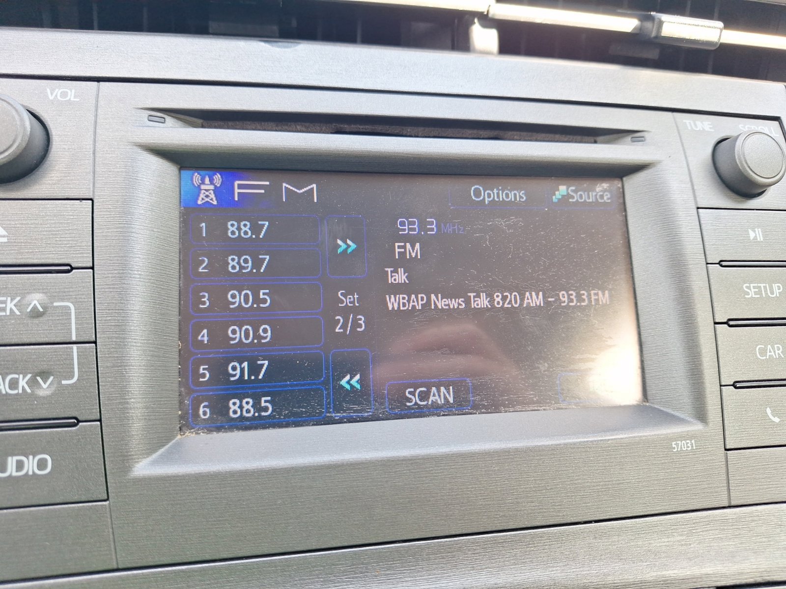 Used 2014 Toyota Prius Two FWD image 23
