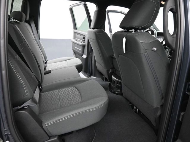 New 2026 RAM 2500 Tradesman image 20