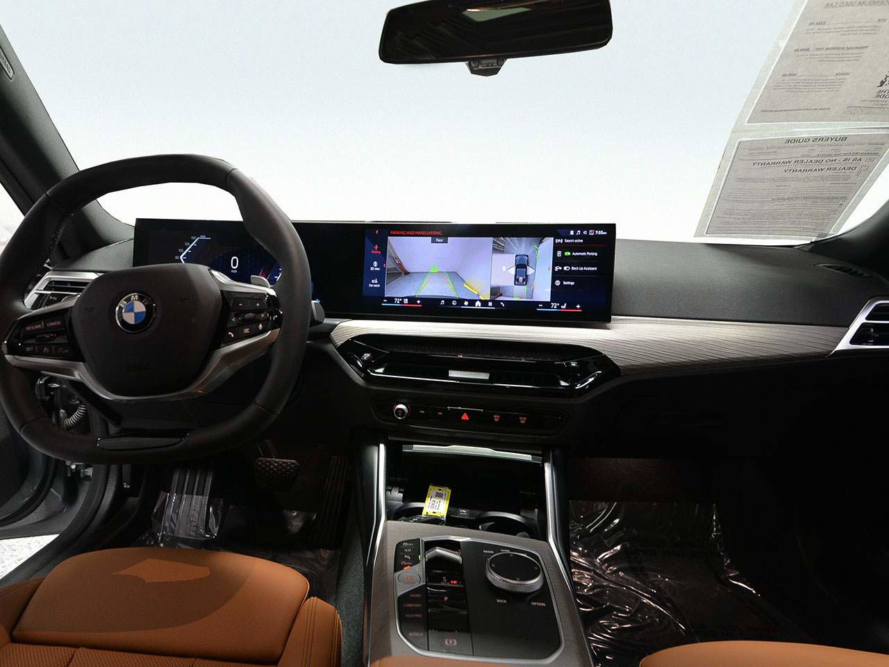 Certified 2025 BMW 230i Coupe image 10