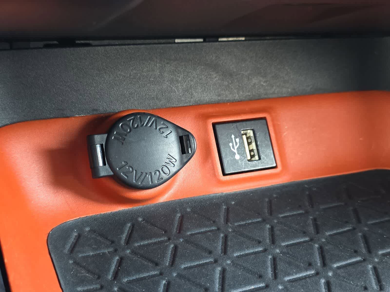 Certified 2024 Toyota RAV4 Adventure AWD/4WD image 24
