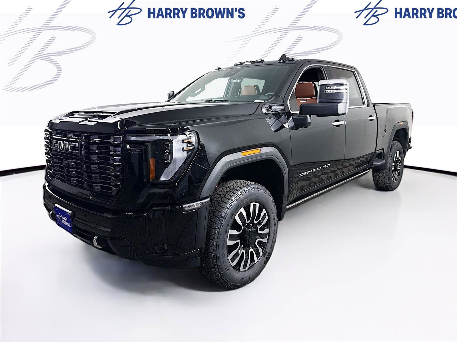 New 2026 GMC Sierra 3500 Denali Ultimate AWD/4WD video 1