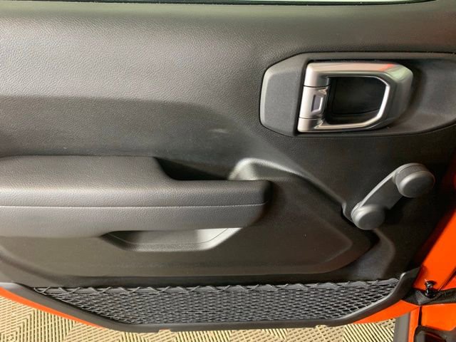 Used 2023 Jeep Gladiator Sport w/ Trailer Tow Package image 28