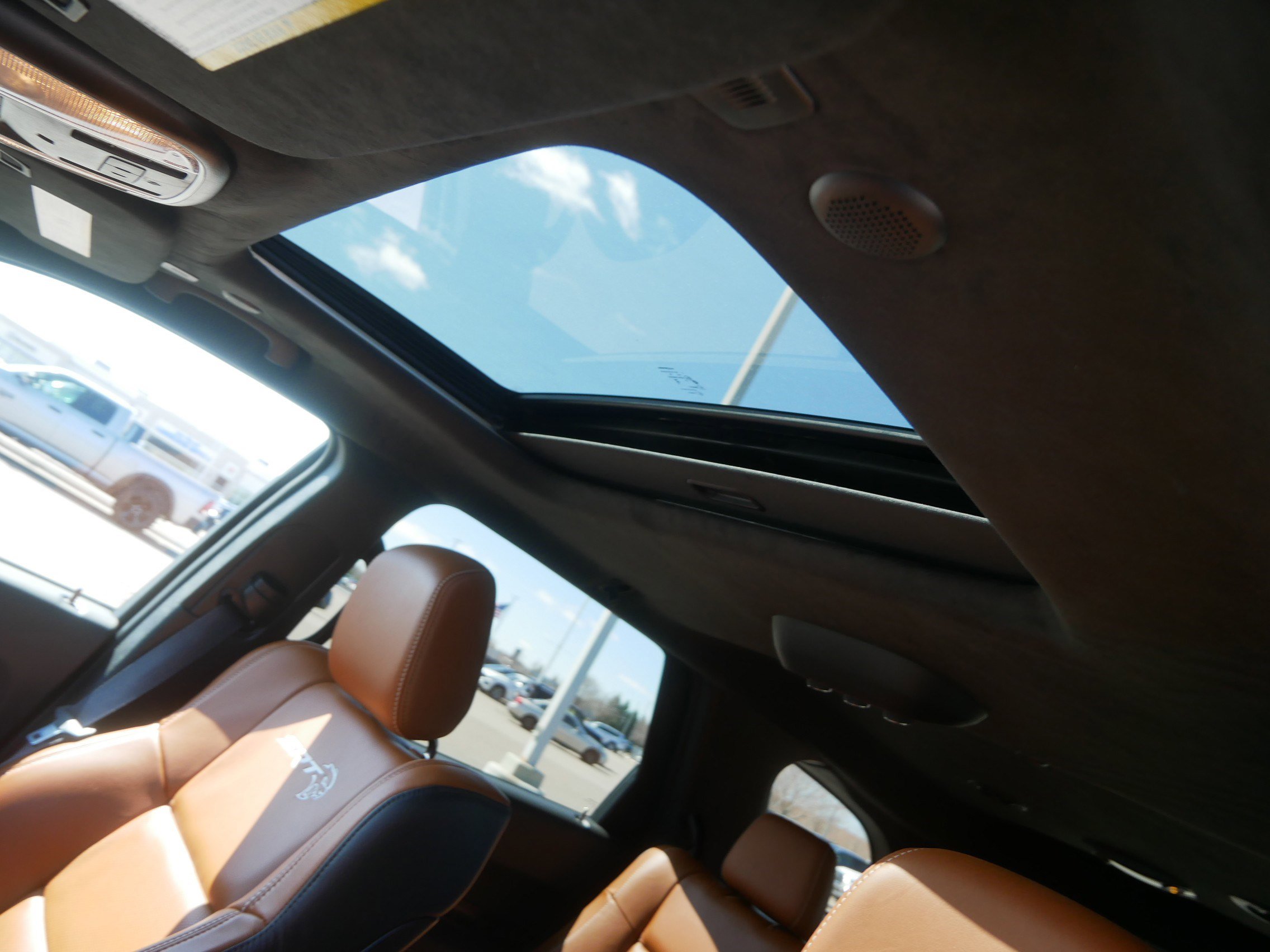 Used 2025 Dodge Durango SRT Hellcat image 20