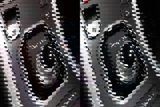 Used 2014 Land Rover Range Rover Evoque Dynamic image 15