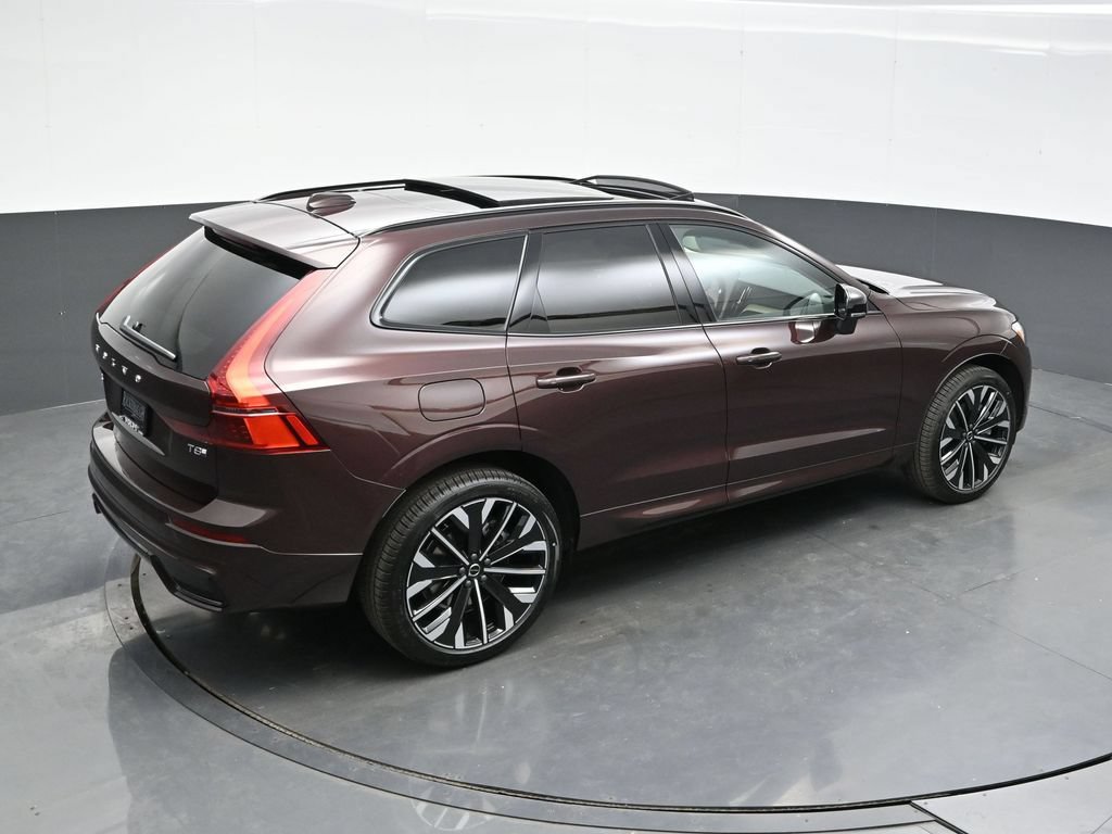 New 2026 Volvo XC60 T8 Ultra w/ Climate Package AWD/4WD image 35