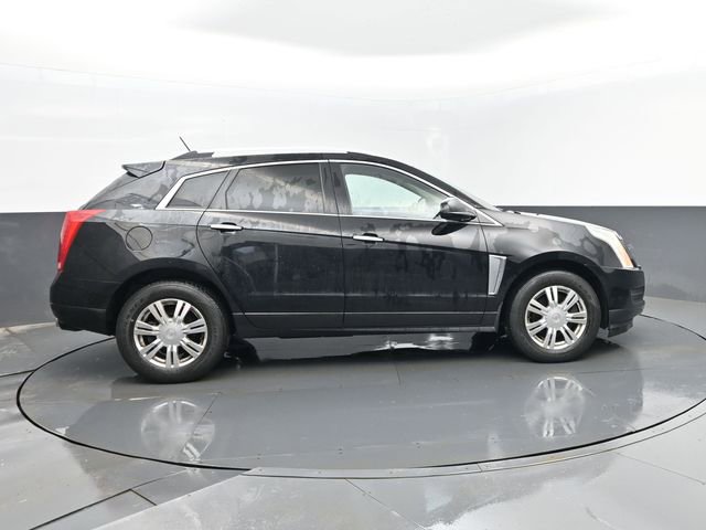 Used 2015 Cadillac SRX Luxury w/ Driver Awareness Package image 4