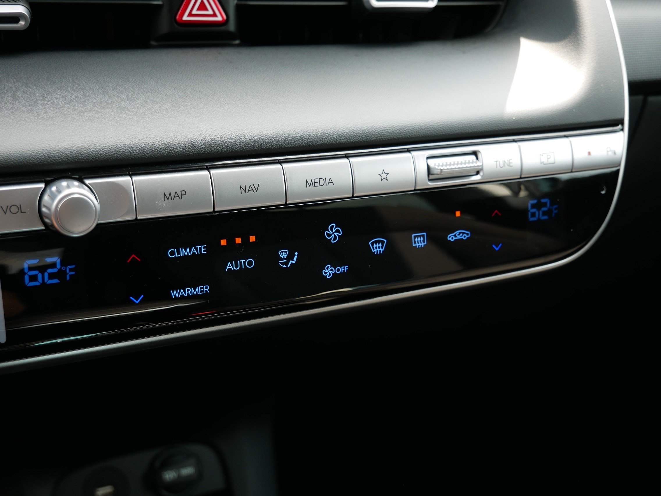 Certified 2023 Hyundai Ioniq 5 SE AWD/4WD image 22