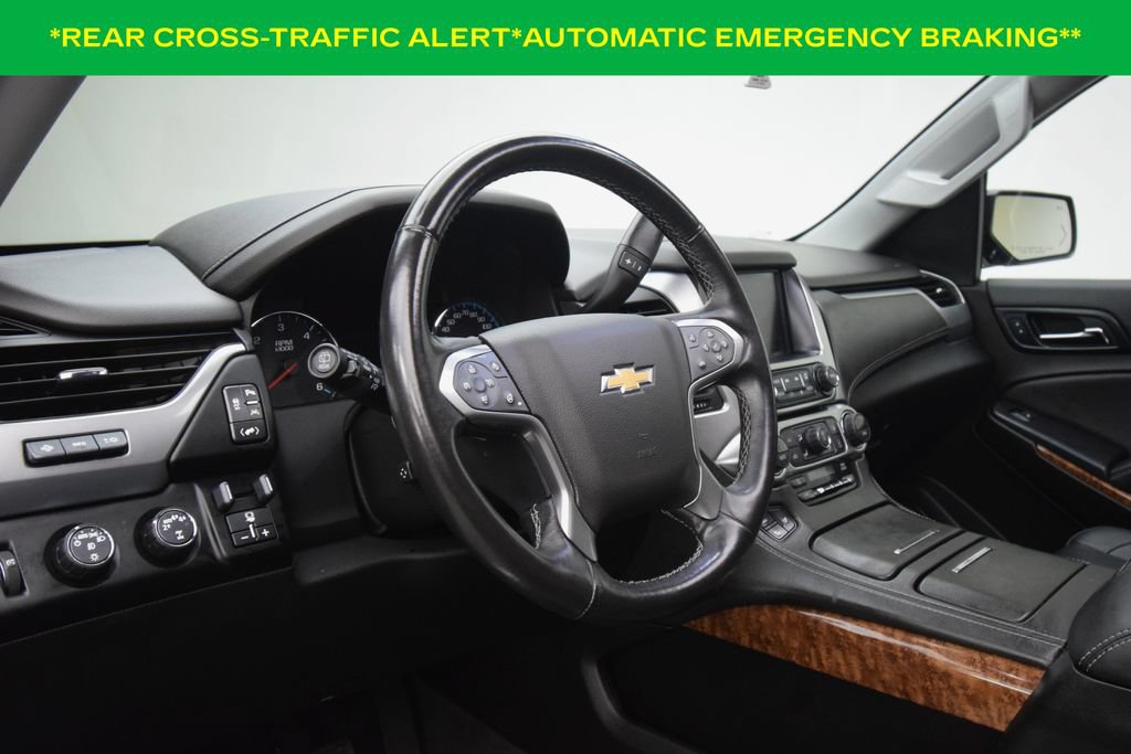 Used 2020 Chevrolet Suburban Premier w/ RST 6.2L Performance Edition AWD/4WD image 11