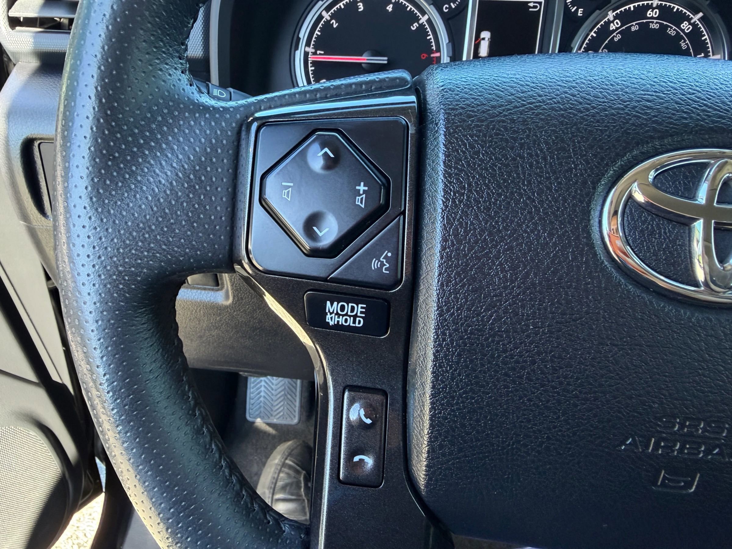 Used 2020 Toyota 4Runner TRD Pro AWD/4WD image 16