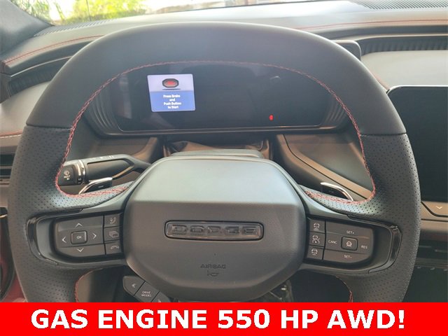 New 2026 Dodge Charger Scat Pack image 27