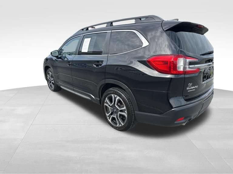 Used 2024 Subaru Ascent Limited AWD/4WD image 16