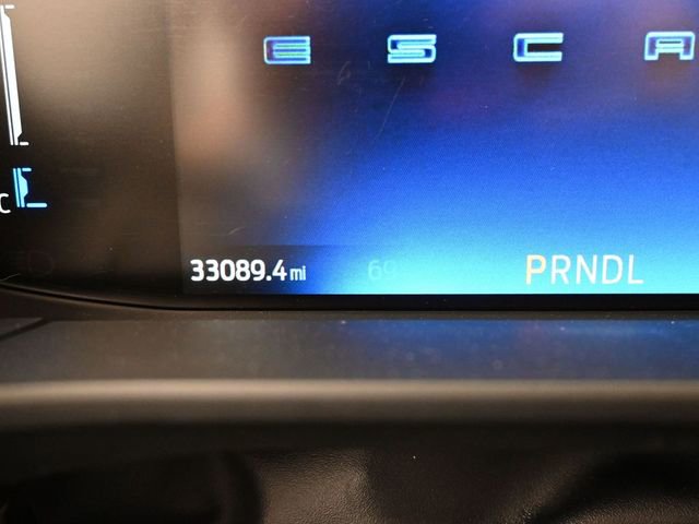 Used 2024 Ford Escape Active w/ Cold Weather Package image 17