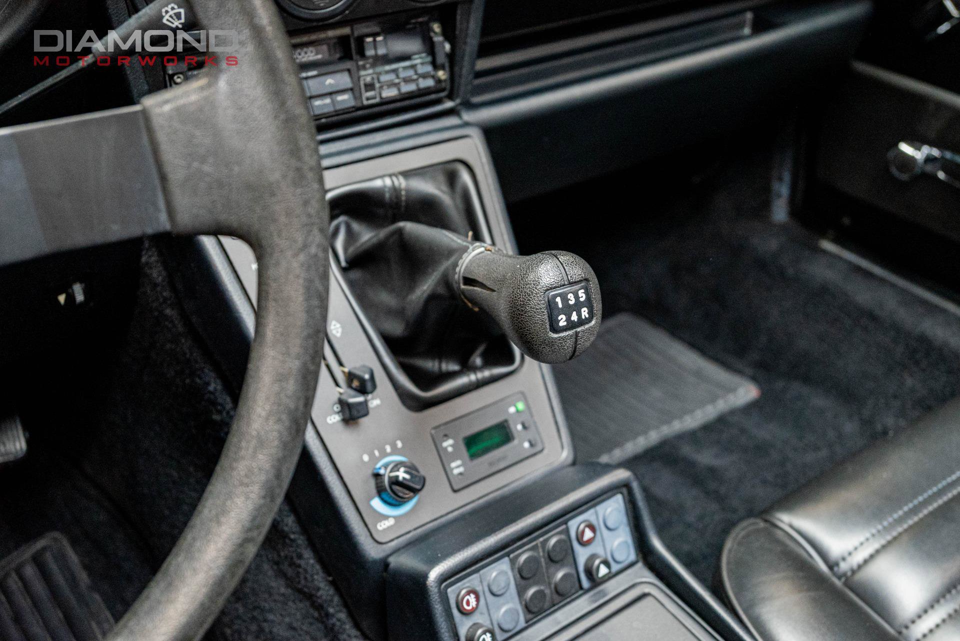 Used 1986 Alfa Romeo Spider Veloce image 17