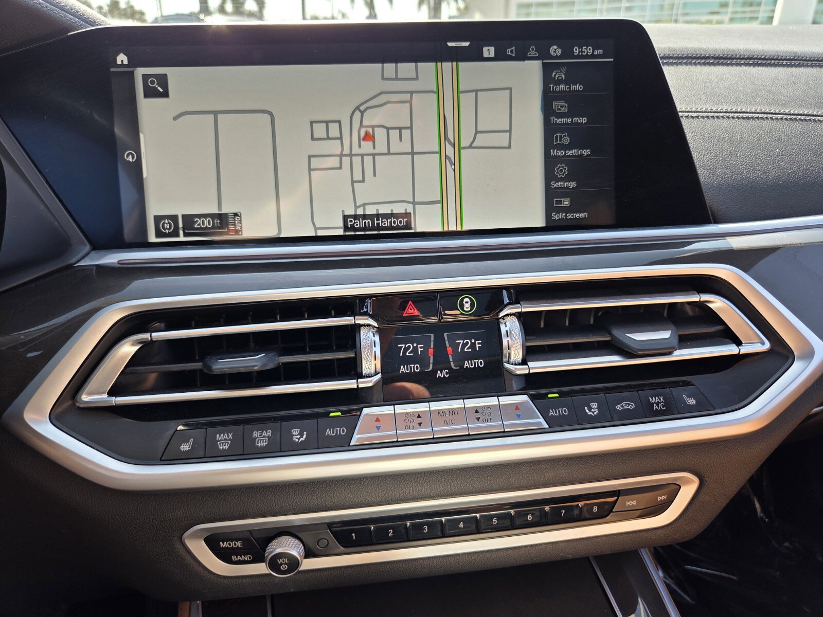 Used 2022 BMW X5 sDrive40i w/ Premium Package image 23