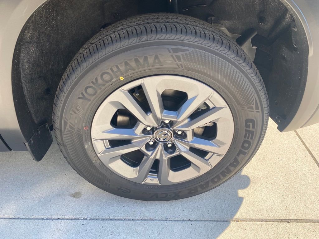 New 2026 MAZDA CX-5 Select image 23