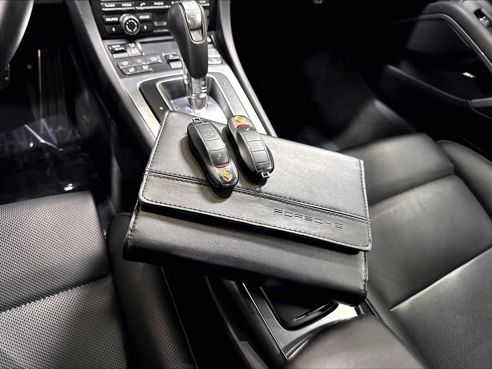 Used 2013 Porsche 911 Carrera S RWD image 37