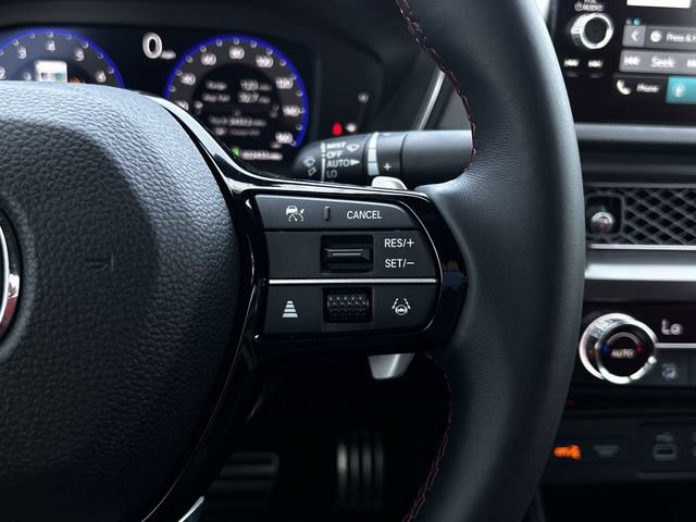 Used 2025 Acura Integra A-Spec FWD image 16