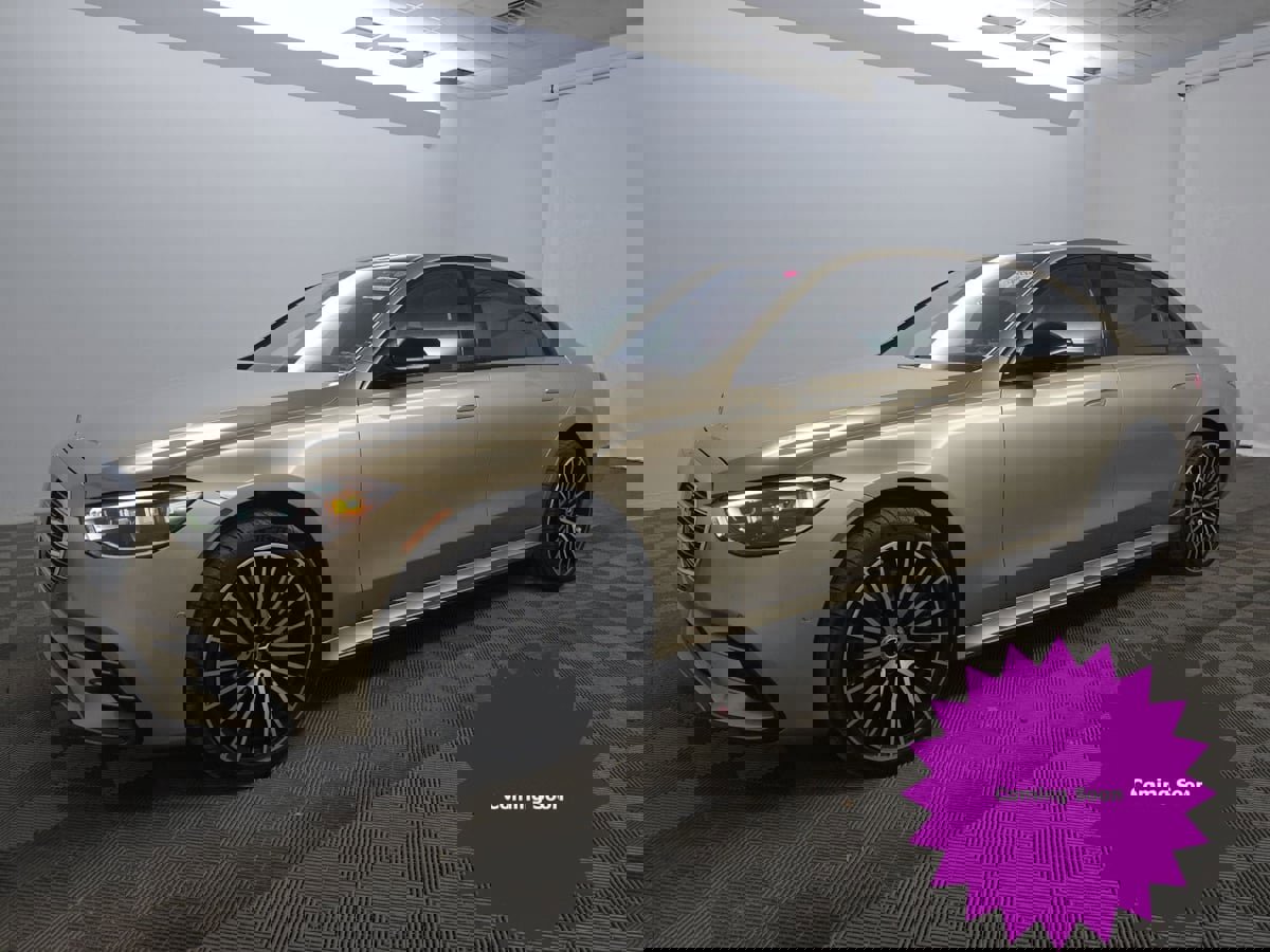 Used 2023 Mercedes-Benz S 580 4MATIC Sedan image 1