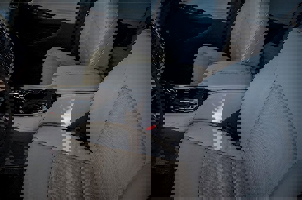 Used 2024 Chevrolet Malibu LT image 10