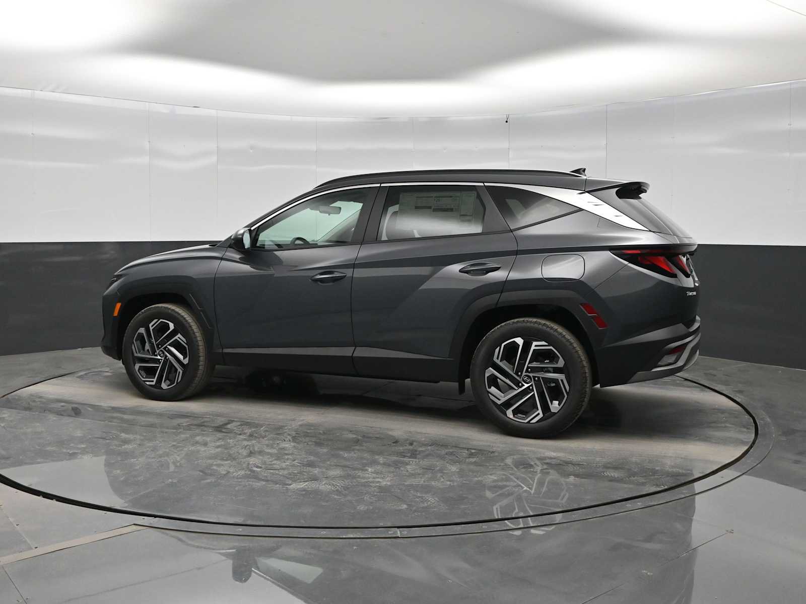 New 2026 Hyundai Tucson SEL Plus AWD/4WD image 5