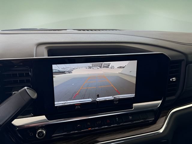 Used 2023 GMC Sierra 1500 SLE image 21