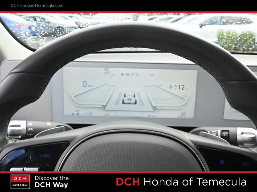Used 2023 Hyundai Ioniq 5 SE AWD/4WD image 10