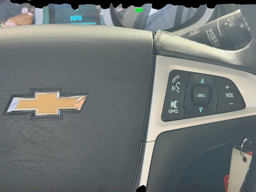 Used 2013 Chevrolet Equinox LT w/ Driver Convenience Package FWD image 23