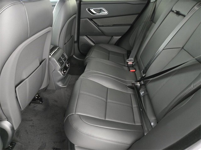 New 2026 Land Rover Range Rover Velar Dynamic SE image 5