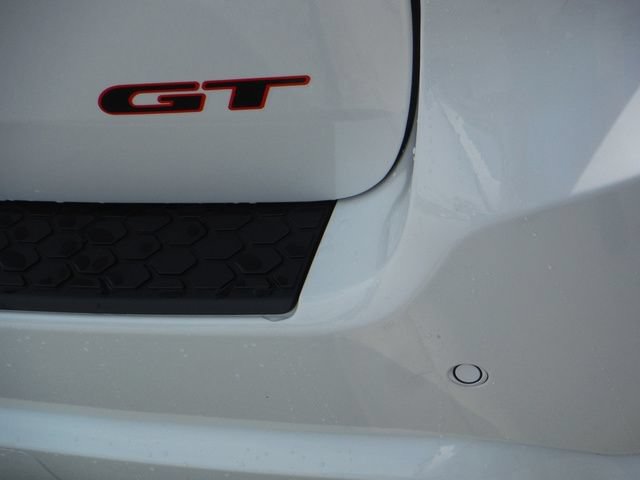 New 2026 Dodge Durango GT AWD/4WD image 11