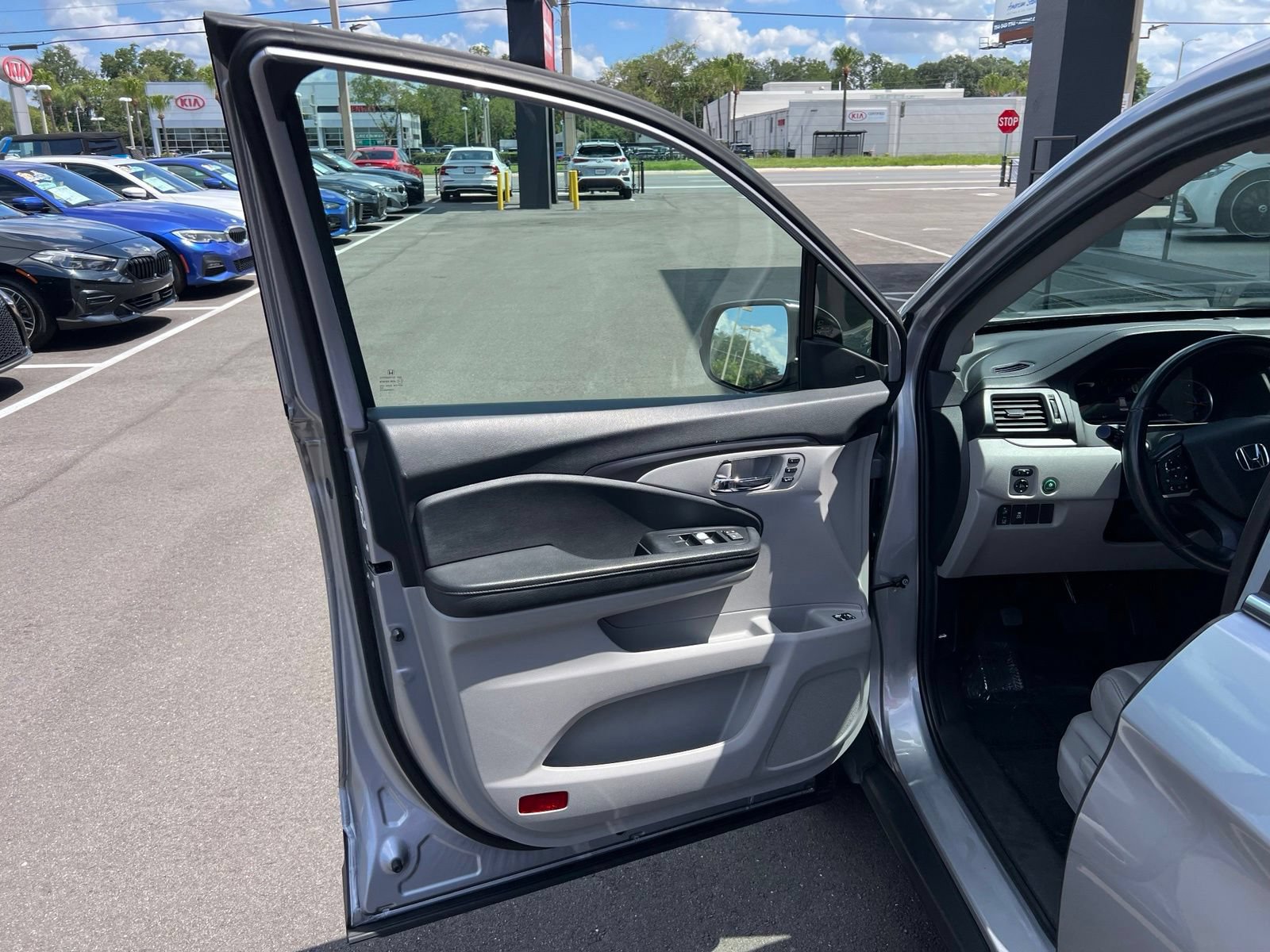 Used 2021 Honda Pilot Special Edition image 26