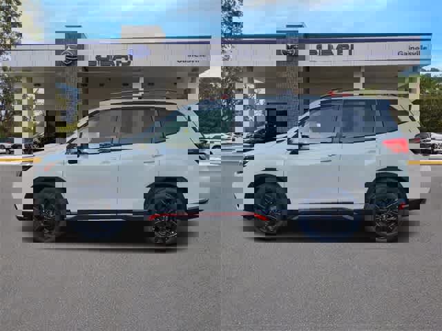 Used 2021 Subaru Forester Sport w/ Popular Package #2 image 3