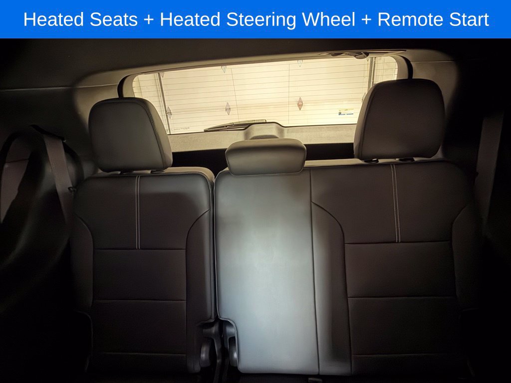 Used 2024 GMC Acadia Elevation FWD image 18