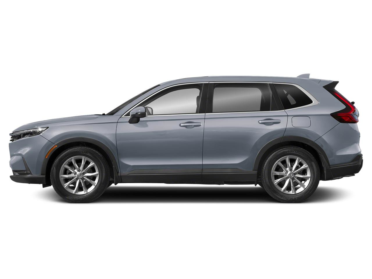 New 2026 Honda CR-V EX-L image 3