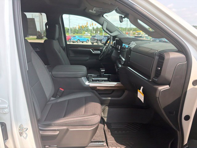 New 2026 Chevrolet Silverado 1500 RST AWD/4WD image 26