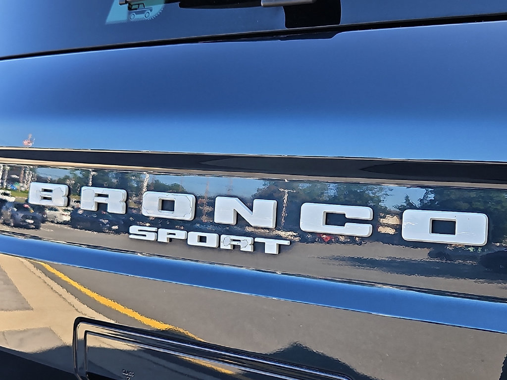 Used 2021 Ford Bronco Sport Badlands w/ Badlands Package AWD/4WD image 34