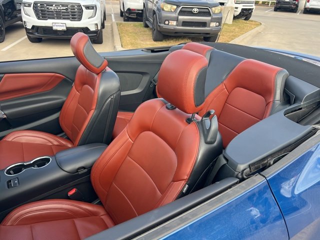 Used 2024 Ford Mustang Premium image 7