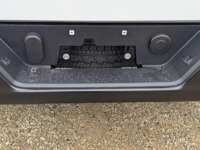 New 2026 Chevrolet Silverado 1500 W/T w/ WT Convenience Package image 25