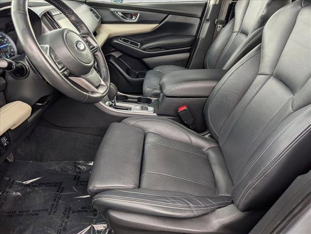 Used 2021 Subaru Ascent Limited w/ Technology Package image 17