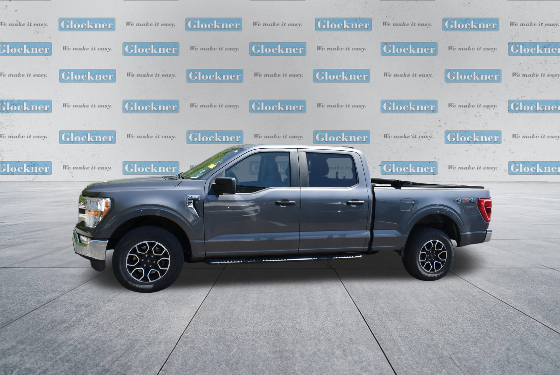 Used 2022 Ford F150 XLT AWD/4WD image 10