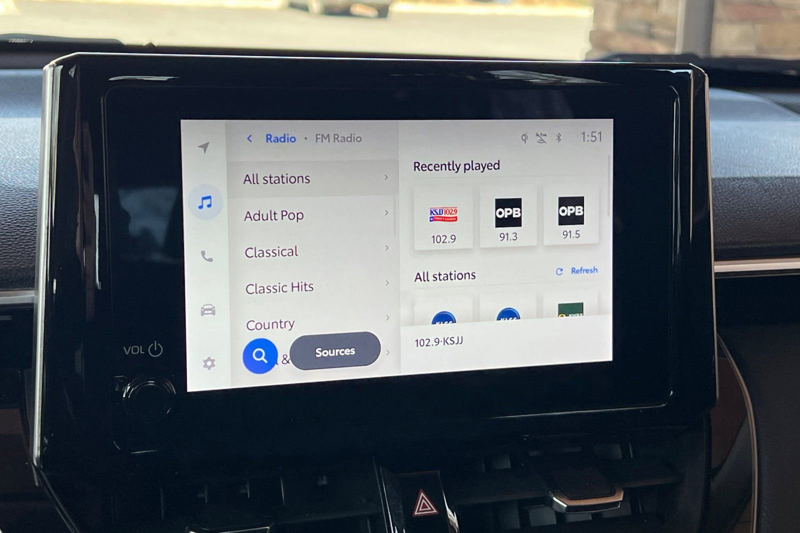 Used 2024 Toyota Corolla Cross XLE image 18