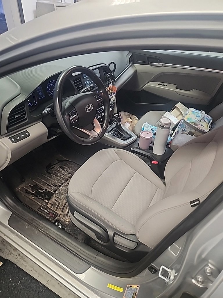 Used 2020 Hyundai Elantra Value Edition