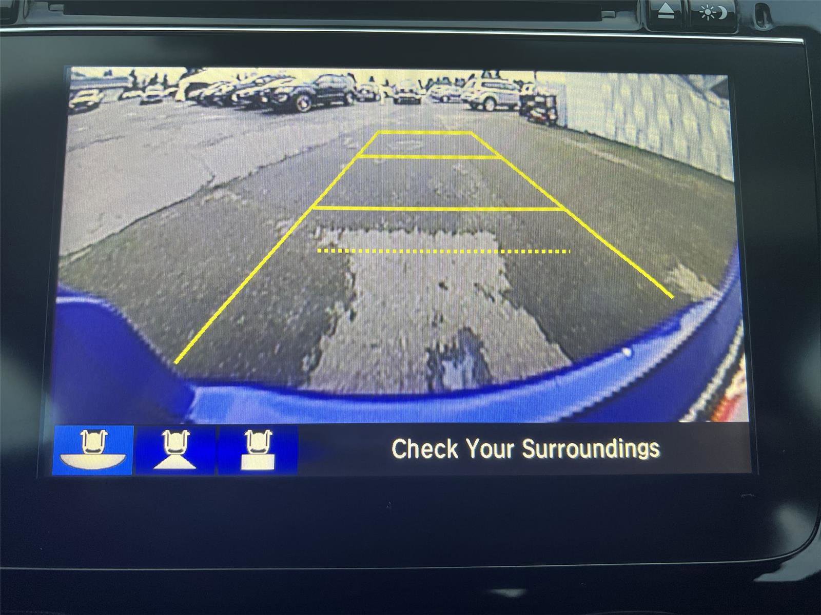 Used 2015 Honda Fit EX-L image 17