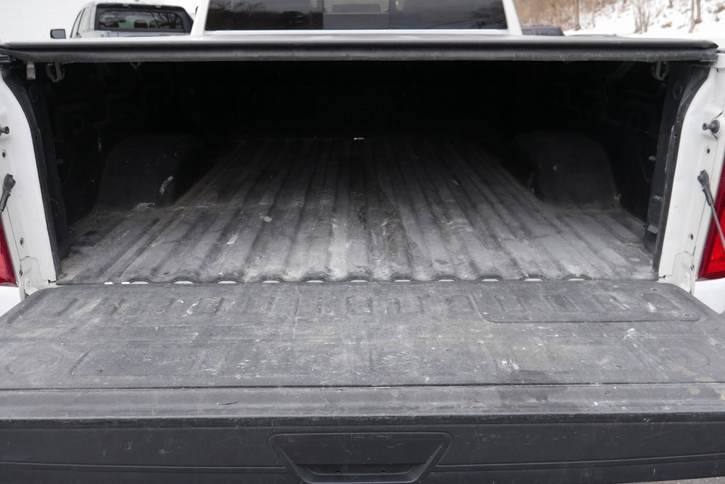 Used 2023 Chevrolet Silverado 2500 High Country w/ Technology Package image 28