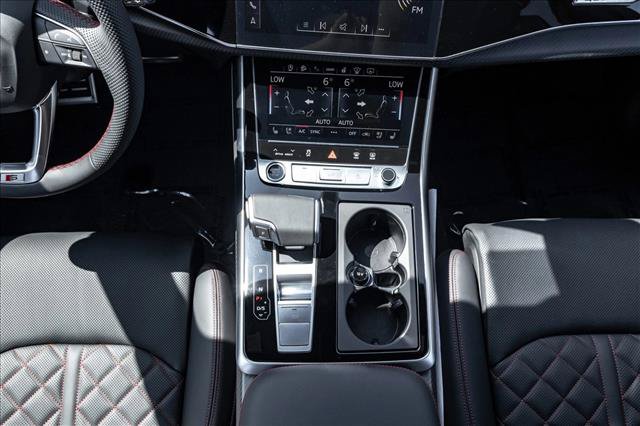 New 2026 Audi Q7 3.0T Prestige AWD/4WD image 20