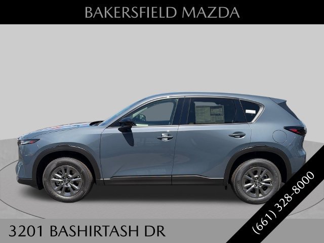 New 2026 MAZDA CX-5 Select AWD/4WD image 2