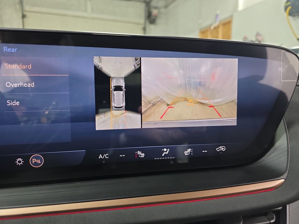 New 2026 Buick Envision Sport Touring image 22